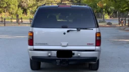 
										2005 GMC Yukon XL Denali GMT800 full									