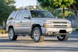 
										2006 Chevrolet Tahoe Z71 4×4 full									