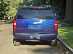 
										2010 Chevrolet Tahoe LT 4×4 full									