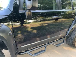 
										2014 Toyota FJ Cruiser full									