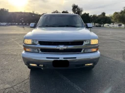 
										2002 Chevrolet Tahoe LT 4×4 full									