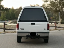 
										2002 Ford F-250 Super Duty XLT SuperCab 4×4 full									