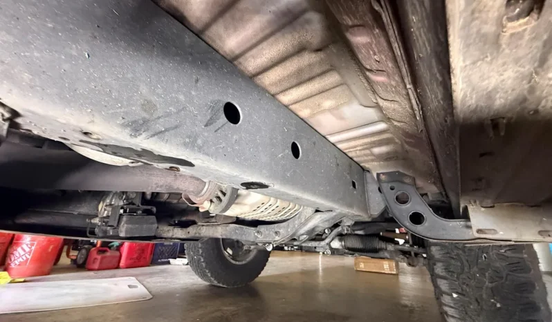 
								1999 Toyota 4Runner SR5 full									