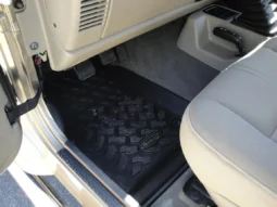 
										2004 Jeep Wrangler Sahara full									