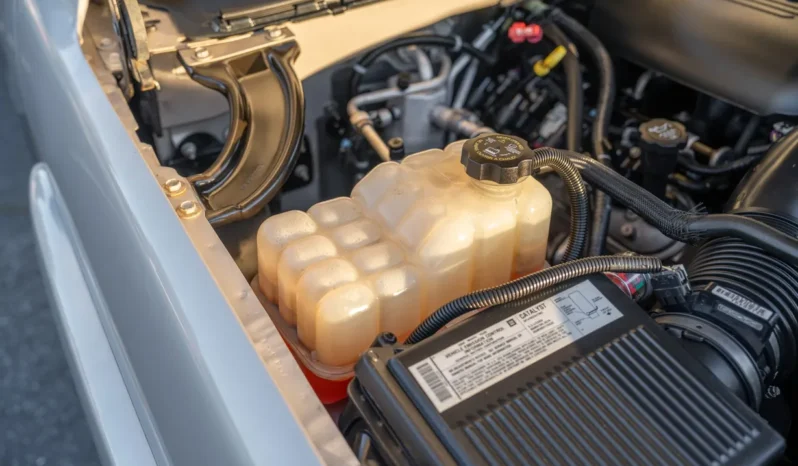 
								2006 Chevrolet Tahoe Z71 4×4 full									