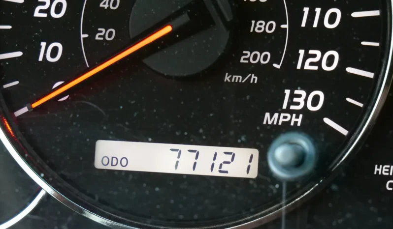 
								2006 Lexus GX470 full									