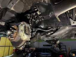 
										2007 Toyota Land Cruiser UZJ100 full									