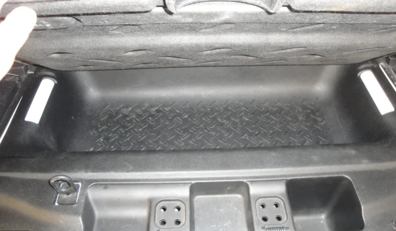 
								2014 Jeep Wrangler Sport S full									