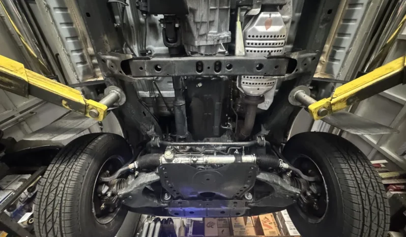 
								1999 Toyota Tacoma SR5 XtraCab V6 4×4 full									
