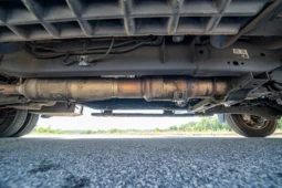 
										2018 Ford F-450 Super Duty Lariat Crew Cab Power Stroke Dually 4×4 Flatbed full									