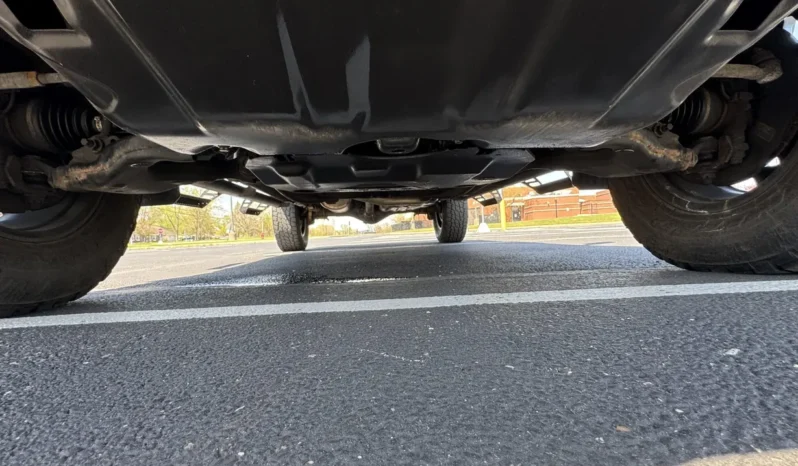 
								2020 Toyota Tacoma TRD Off-Road Double Cab 4×4 V6 6-Speed full									