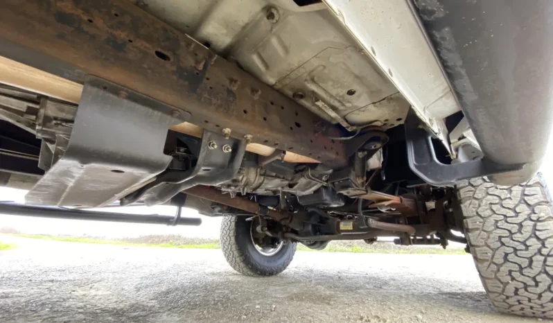
								2001 Ford F-350 Super Duty XLT SuperCab Power Stroke 4×4 6-Speed full									