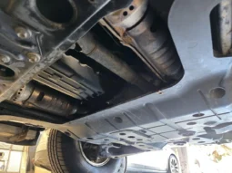 
										2001 Toyota Land Cruiser UZJ100 full									