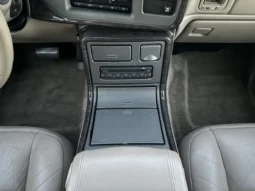 
										2004 GMC Yukon Denali 1500 Luxury full									