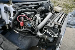 
										2005 Chevrolet Kodiak C4500 Duramax Car Hauler w/ 2002 Imperial 4-Car Trailer full									