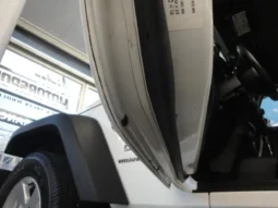 
										2014 Jeep Wrangler Sport S full									