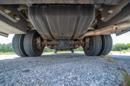 
										2018 Ford F-450 Super Duty Lariat Crew Cab Power Stroke Dually 4×4 Flatbed full									