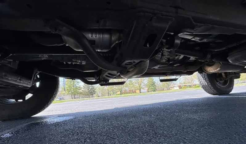 
								2020 Toyota Tacoma TRD Off-Road Double Cab 4×4 V6 6-Speed full									