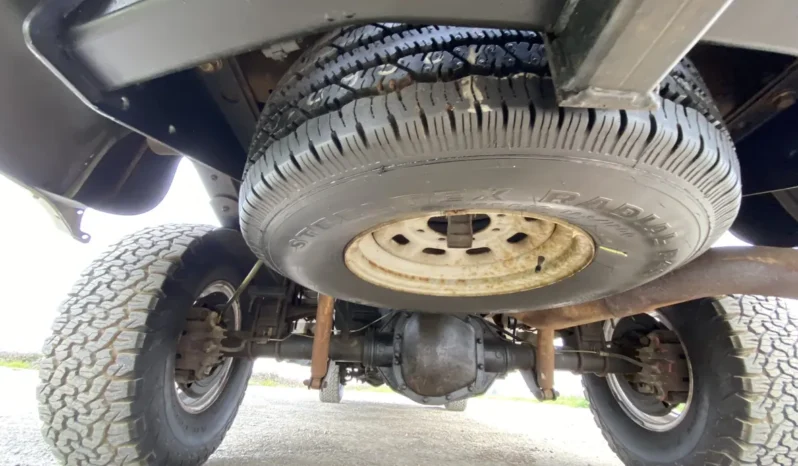 
								2001 Ford F-350 Super Duty XLT SuperCab Power Stroke 4×4 6-Speed full									