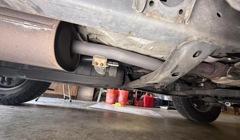 
								1999 Toyota 4Runner SR5 full									