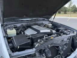 
										2004 Lexus LX470 full									
