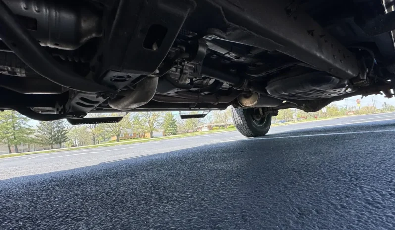 
								2020 Toyota Tacoma TRD Off-Road Double Cab 4×4 V6 6-Speed full									