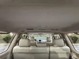 
										2003 Lexus LX470 full									