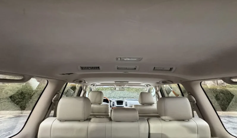 
								2003 Lexus LX470 full									