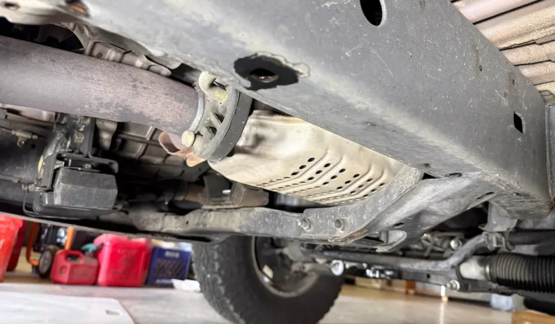 
								1999 Toyota 4Runner SR5 full									