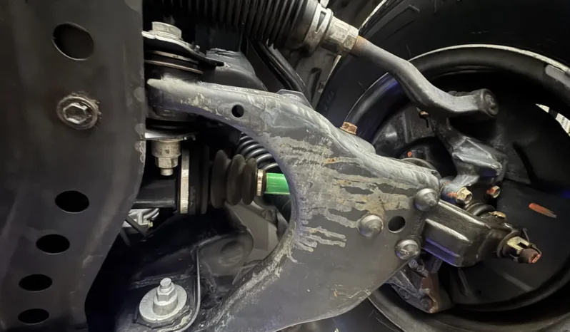 
								1999 Toyota Tacoma SR5 XtraCab V6 4×4 full									