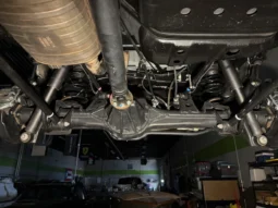 
										2007 Toyota Land Cruiser UZJ100 full									