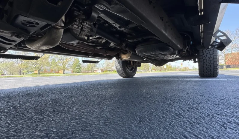 
								2020 Toyota Tacoma TRD Off-Road Double Cab 4×4 V6 6-Speed full									