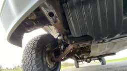 
										2001 GMC Sierra 2500 Extended Cab 4×4 full									
