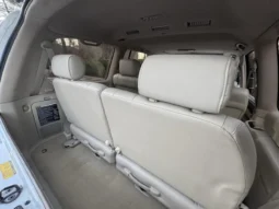 
										2003 Lexus LX470 full									