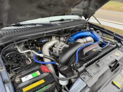 
										2004 Ford F-350 Super Duty Lariat Crew Cab Power Stroke 4×4 Dually full									