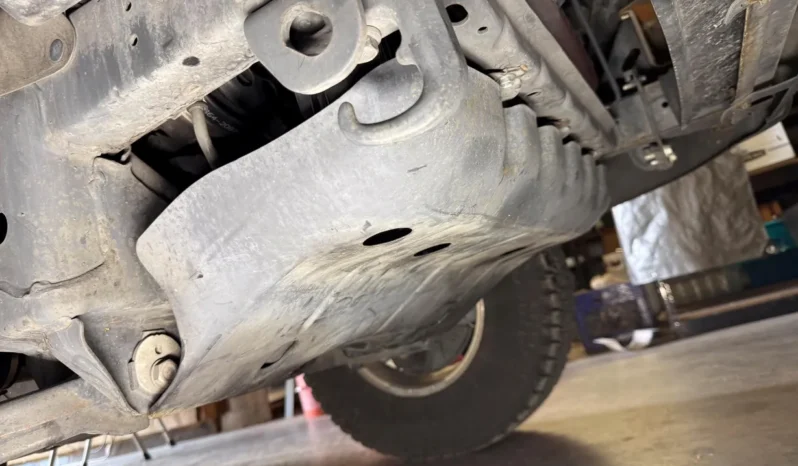 
								1999 Toyota 4Runner SR5 full									