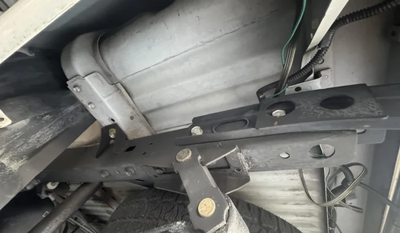 
								1999 Toyota Tacoma SR5 XtraCab V6 4×4 full									