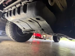 
										1999 Toyota 4Runner SR5 full									