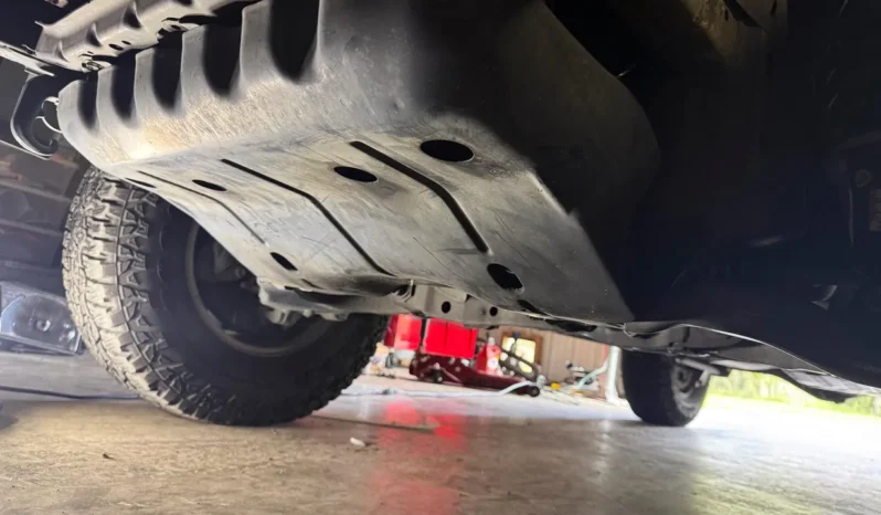
								1999 Toyota 4Runner SR5 full									