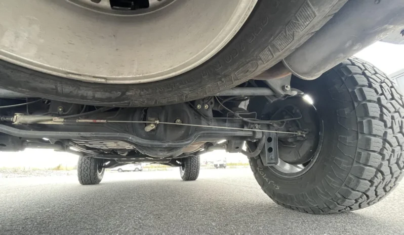 
								2004 Lexus LX470 full									