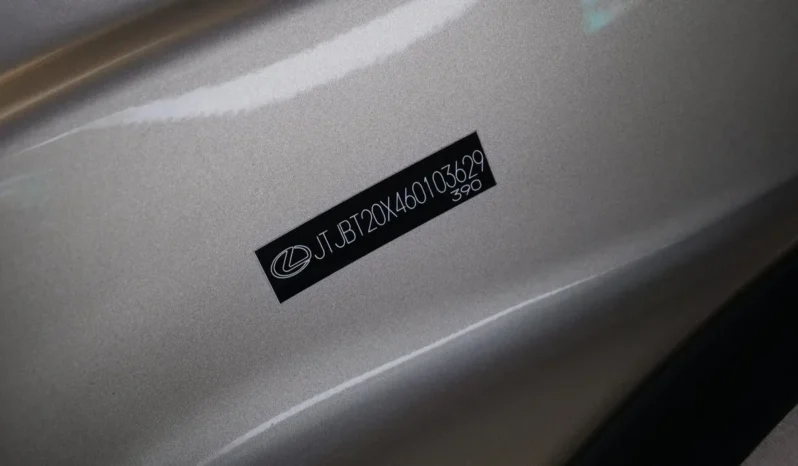 
								2006 Lexus GX470 full									