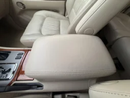 
										2003 Lexus LX470 full									