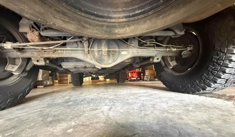 
								1999 Toyota 4Runner SR5 full									