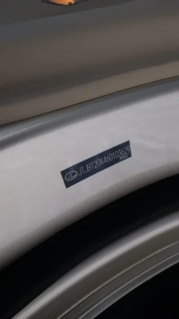 
										2006 Lexus GX470 full									