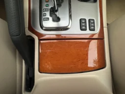 
										2003 Lexus LX470 full									
