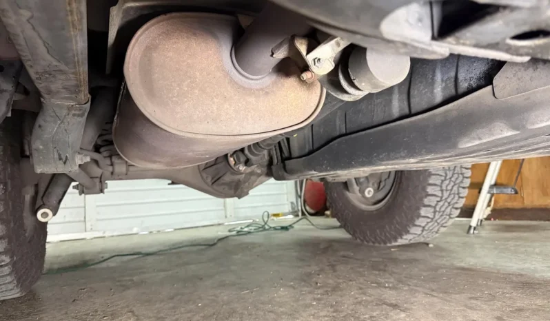 
								1999 Toyota 4Runner SR5 full									