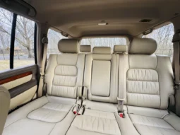 
										2003 Lexus LX470 full									