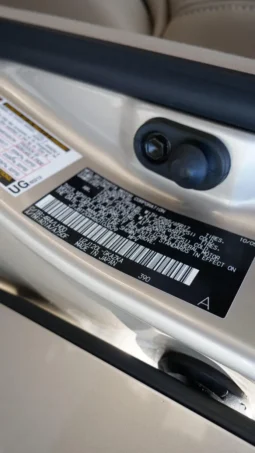 
										2006 Lexus GX470 full									