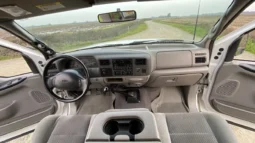 
										2001 Ford F-350 Super Duty XLT SuperCab Power Stroke 4×4 6-Speed full									