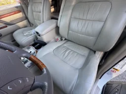 
										2003 Lexus LX470 full									